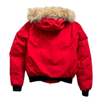 CANADA GOOSE LABRADOR BOMBER WOMENS