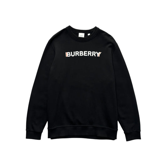 BURBERRY SWEATSHIRT