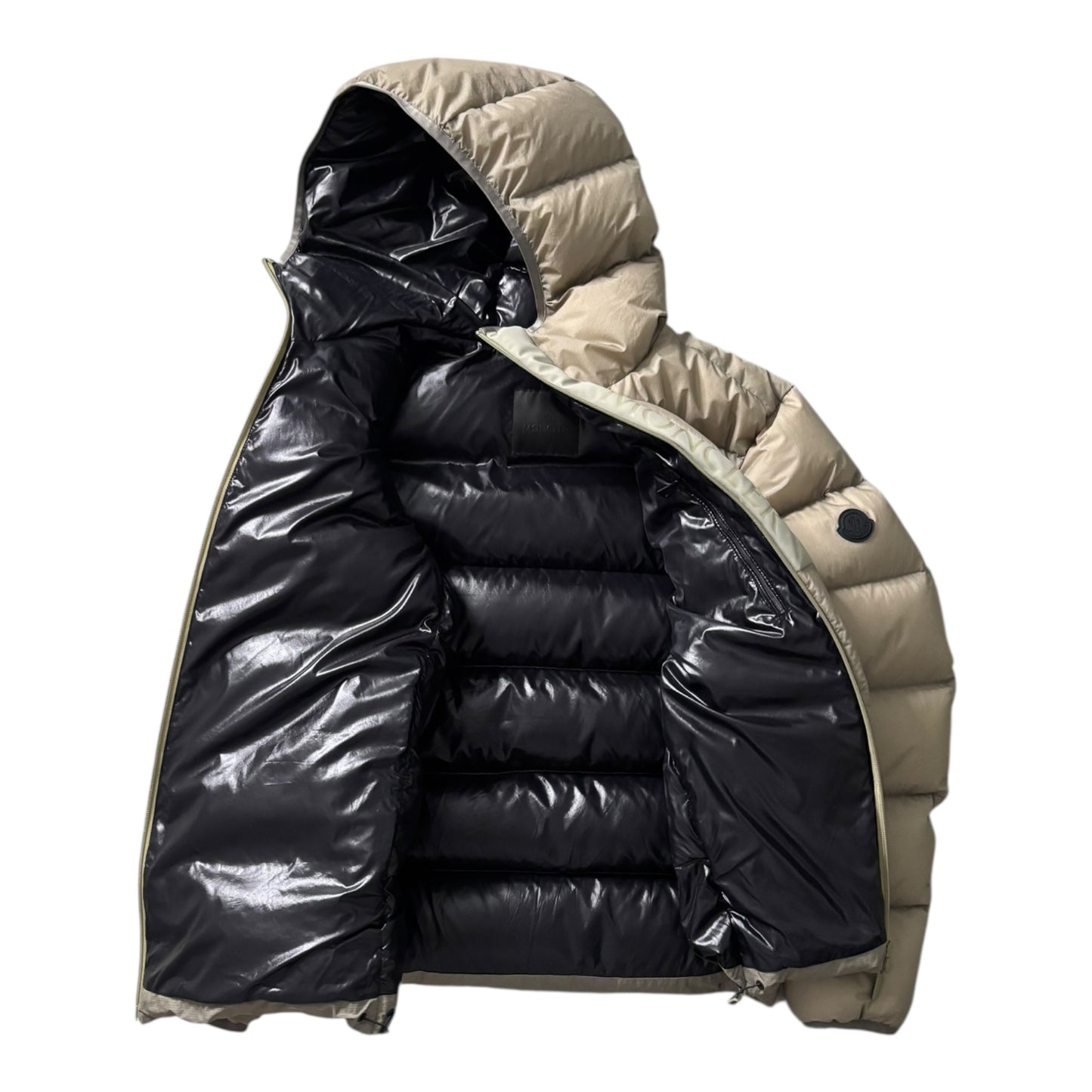 MONCLER GIRAUD GIUBBOTTO