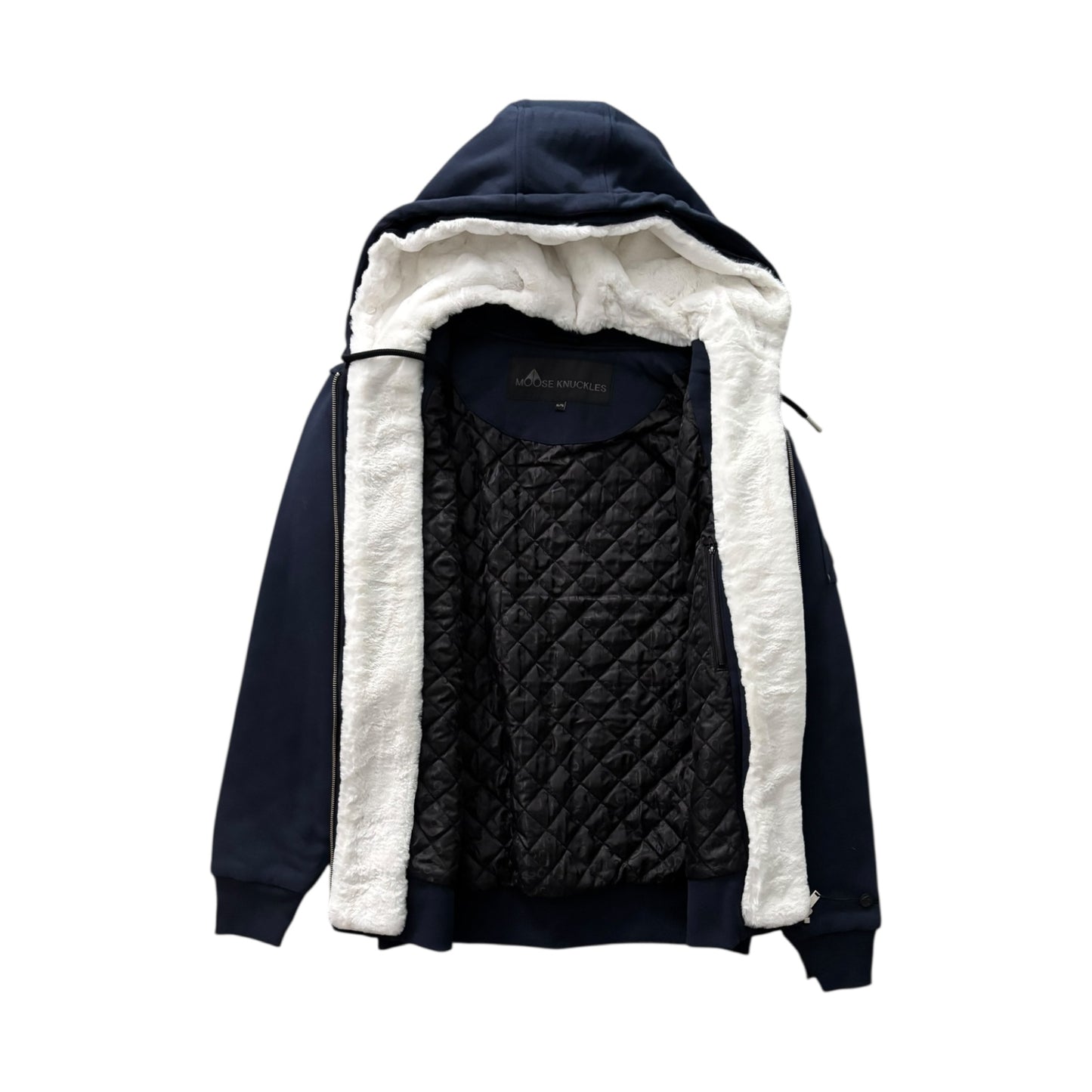 MOOSE KNUCKLES CLASSIC BUNNY