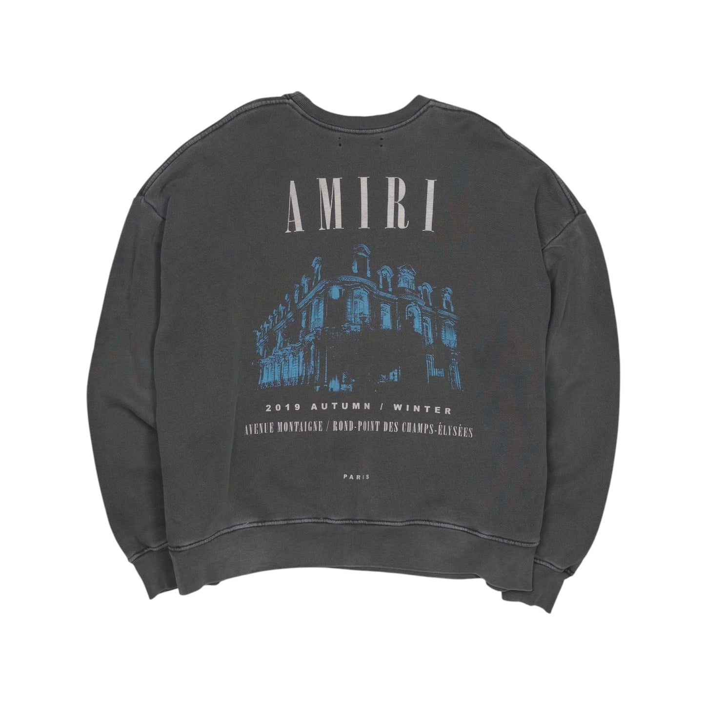 AMIRI CREWNECK
