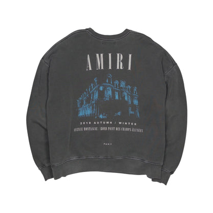 AMIRI CREWNECK