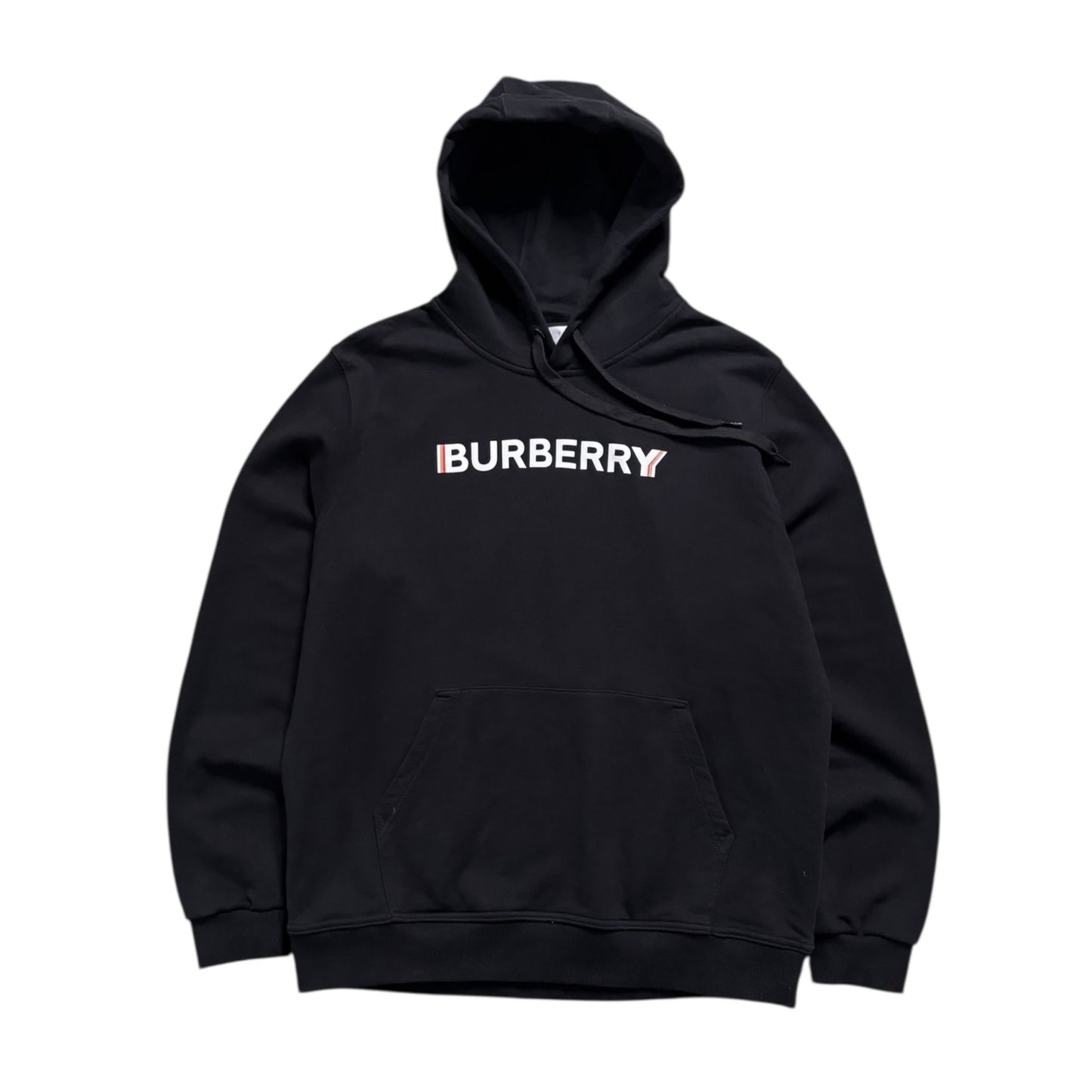 BURBERRY HOODIE