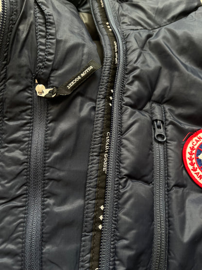 CANADA GOOSE LODGE VEST