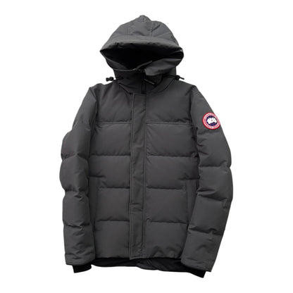 CANADA GOOSE MACMILLAN PARKA