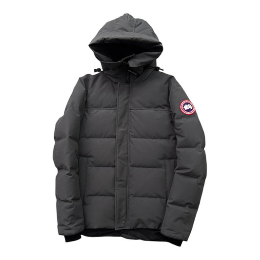 CANADA GOOSE MACMILLAN PARKA