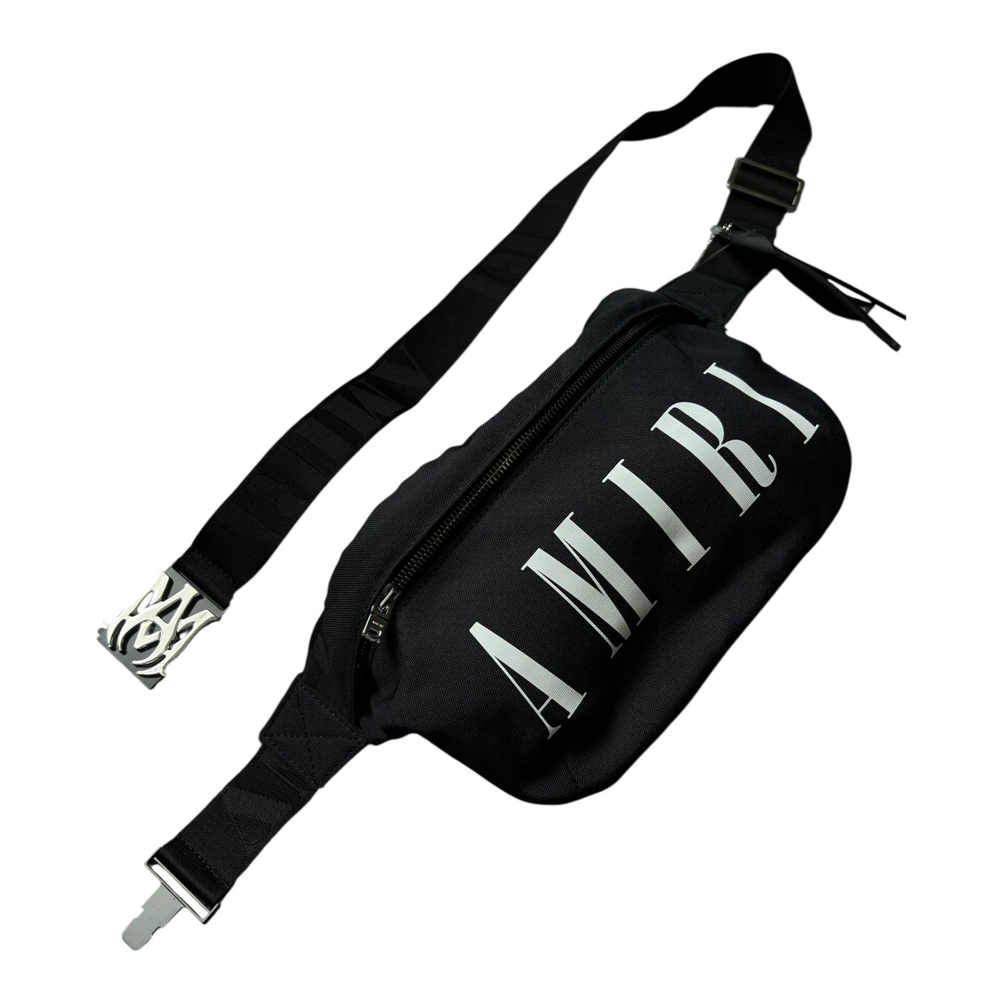 AMIRI CORE LOGO BELT BAG