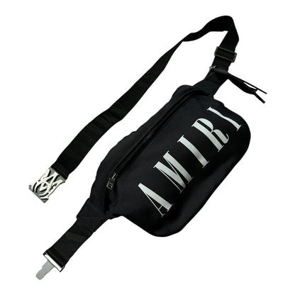 AMIRI CORE LOGO BELT BAG