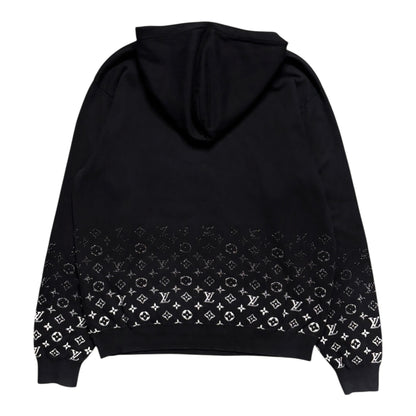 LOUIS VUITTON GRADIENT HOODIE