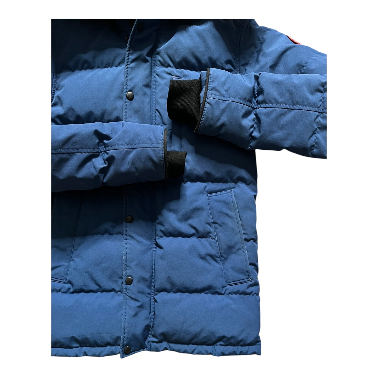 CANADA GOOSE CARSON PARKA