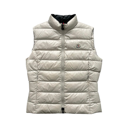 MONCLER GHANY GILET