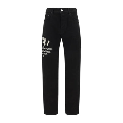 AMIRI ARTS DISTRICT JEANS