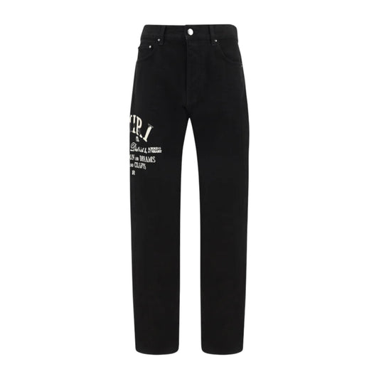 AMIRI ARTS DISTRICT JEANS