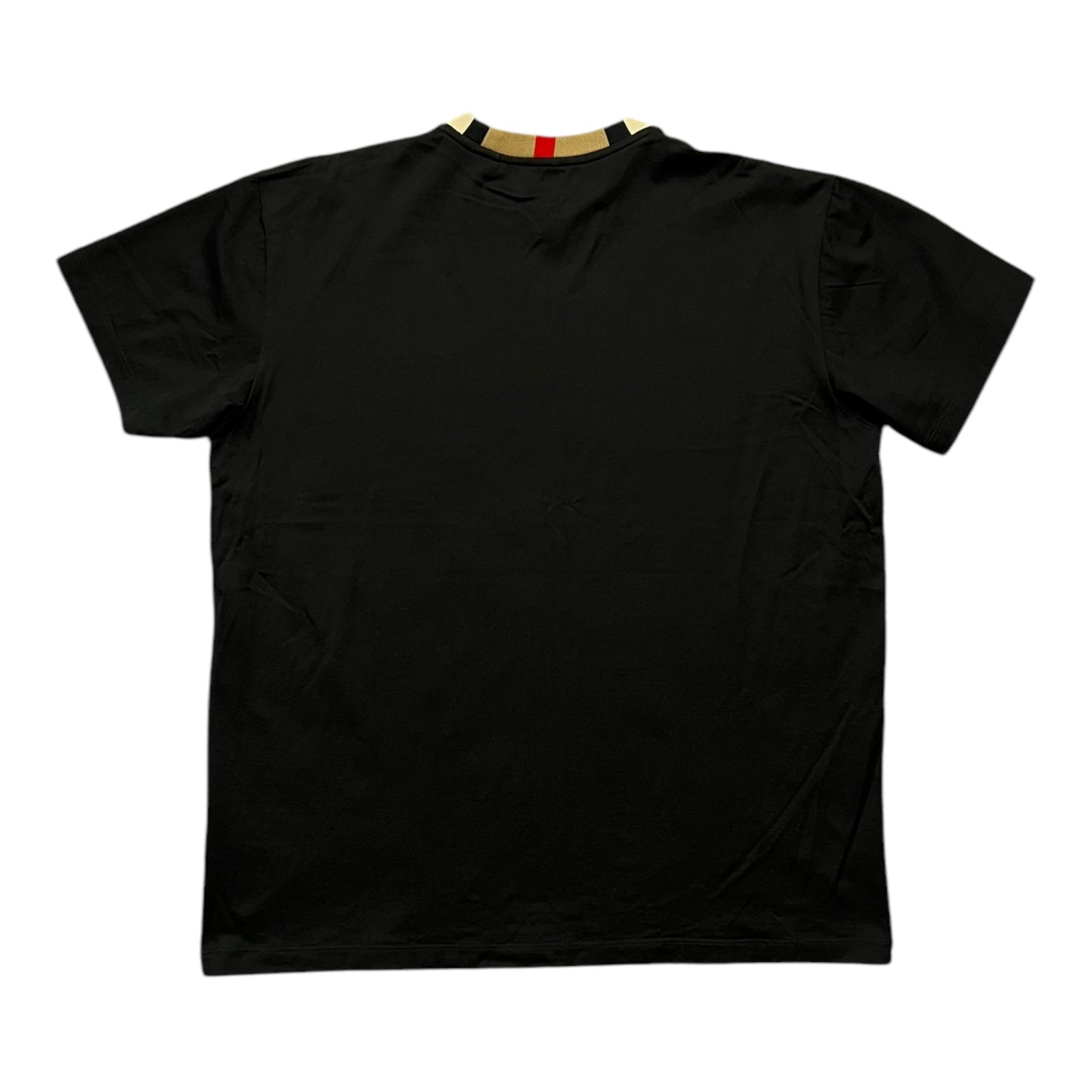 BURBERRY T-SHIRT