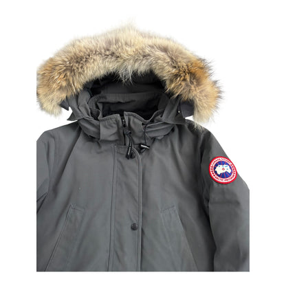 CANADA GOOSE TRILLIUM PARKA WOMENS