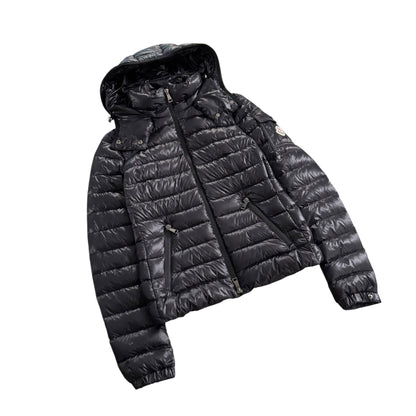 MONCLER BLEU WOMENS