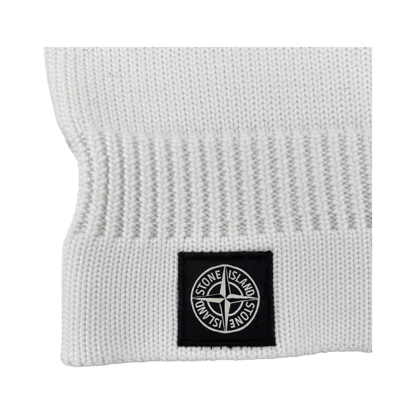 STONE ISLAND X SUPREME BALACLAVA
