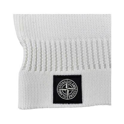 STONE ISLAND X SUPREME BALACLAVA