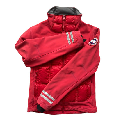 CANADA GOOSE SOFTSHELL