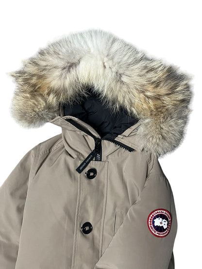 CANADA GOOSE CHATEAU PARKA