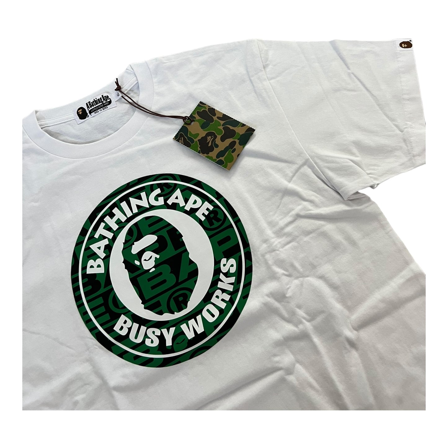 BAPE T-SHIRT