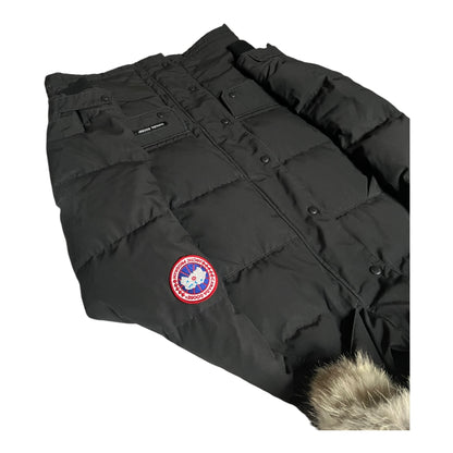 CANADA GOOSE EMORY PARKA