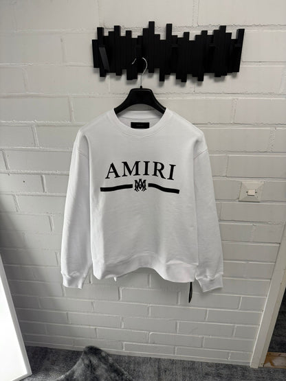 AMIRI CREWNECK