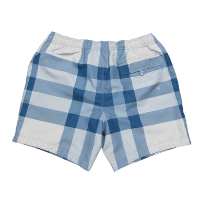 BURBERRY SWIM SHORTS