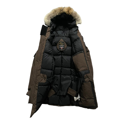 CANADA GOOSE EXPEDITION PARKA