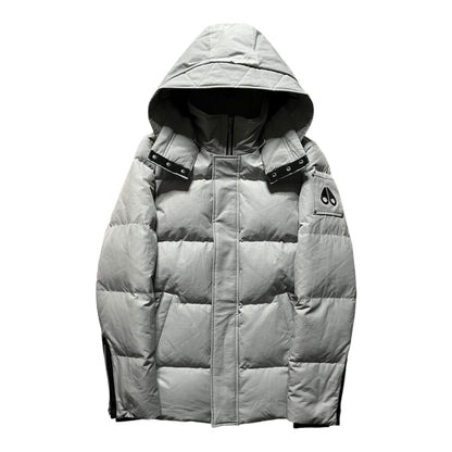 MOOSE KNUCKLES PARKA