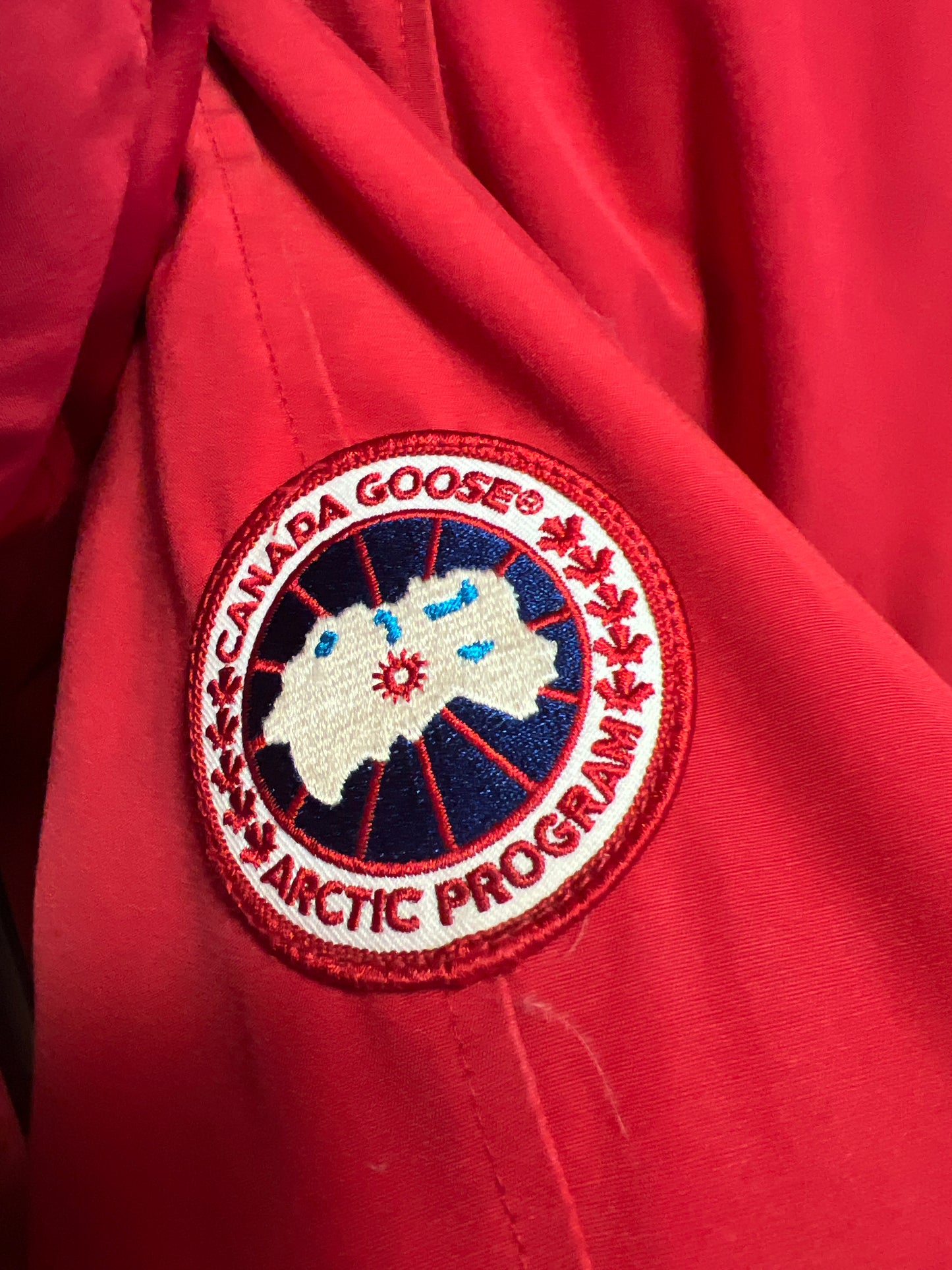 CANADA GOOSE CHILLIWACK BOMBER