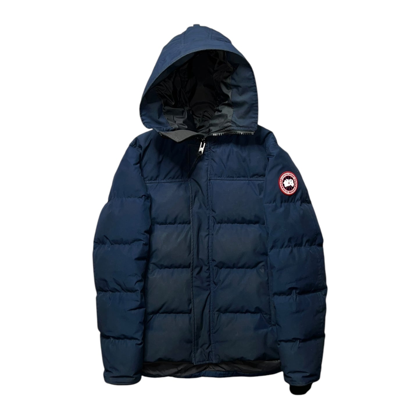 CANADA GOOSE MACMILLAN