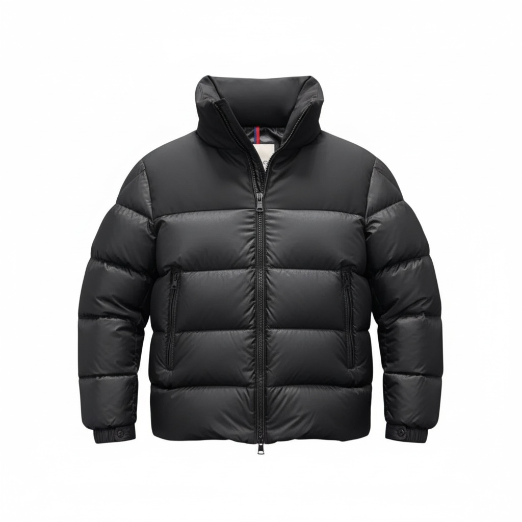 MONCLER FAIVELEY GIUBBOTTO