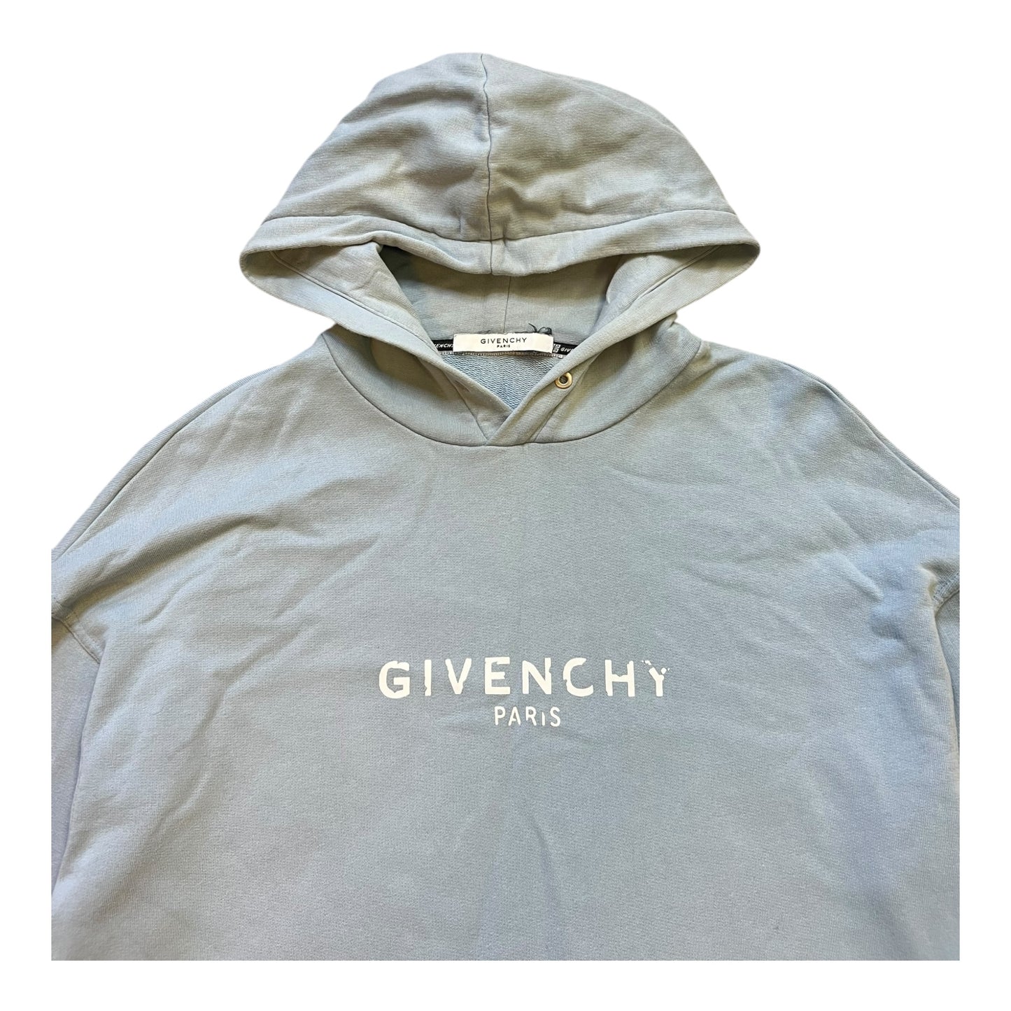 GIVENCHY HOODIE