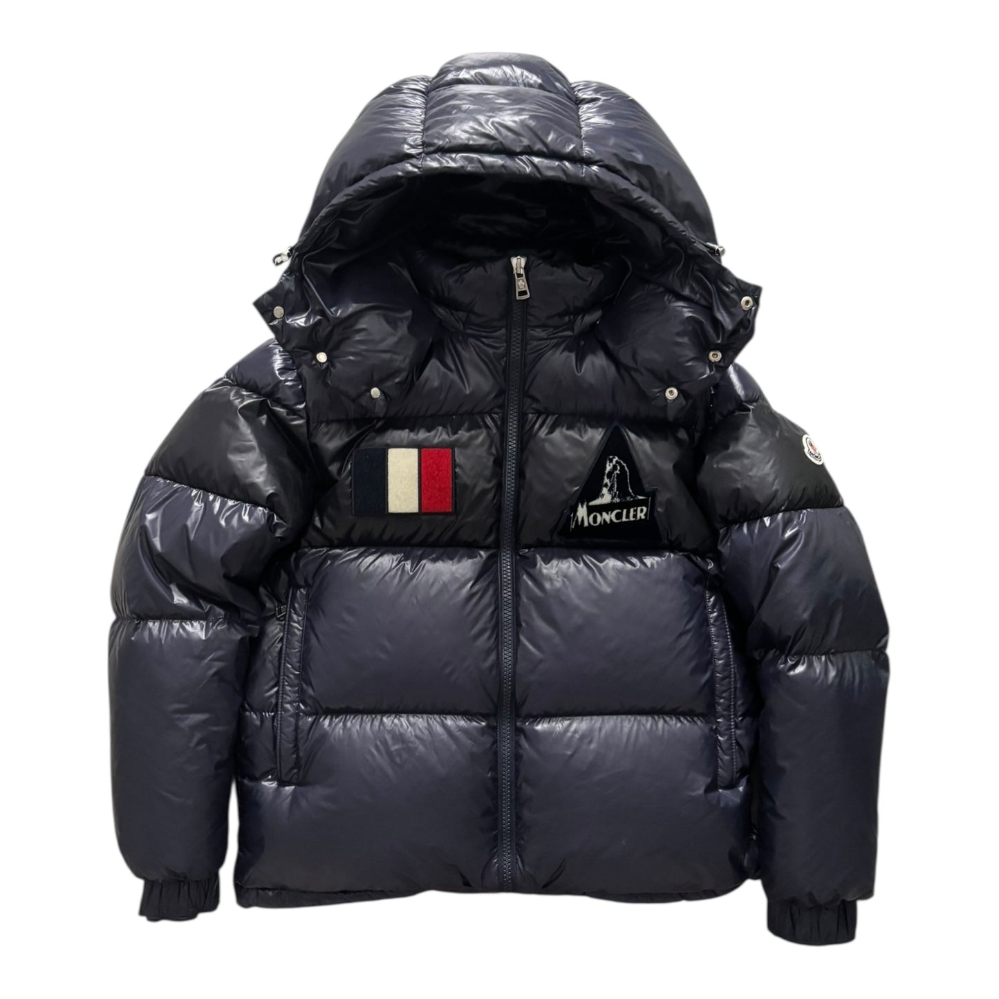 MONCLER GARY GIUBBOTTO