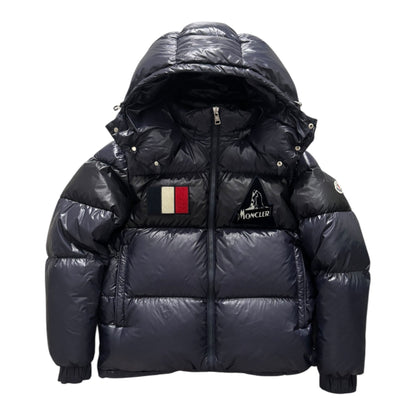 MONCLER GARY GIUBBOTTO