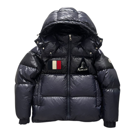 MONCLER GARY GIUBBOTTO