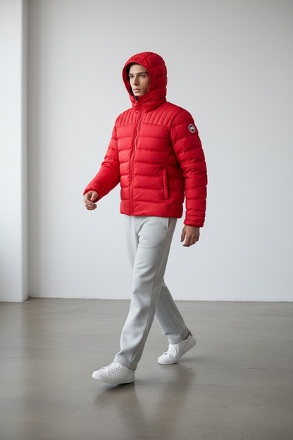 CANADA GOOSE BROOKVALE HOODY