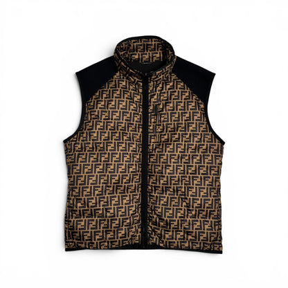FENDI MONOGRAM VEST