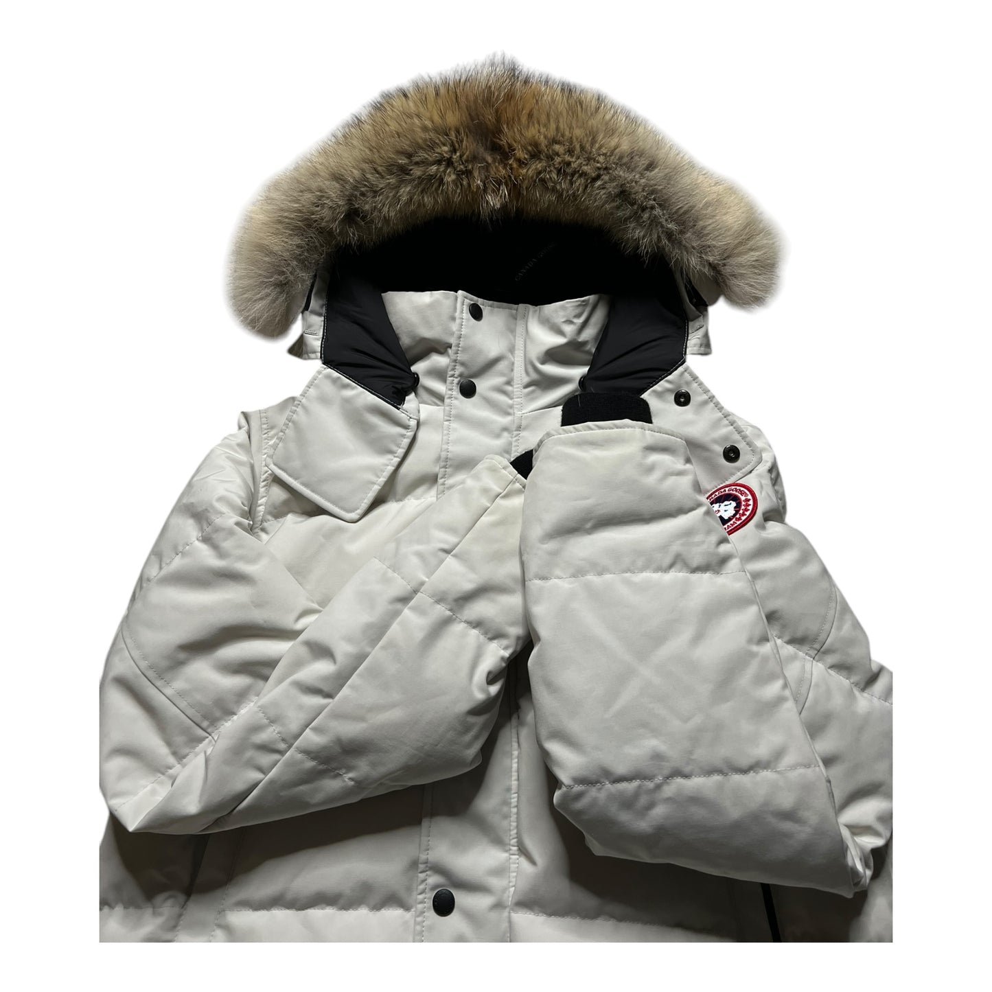 CANADA GOOSE WYNDHAM