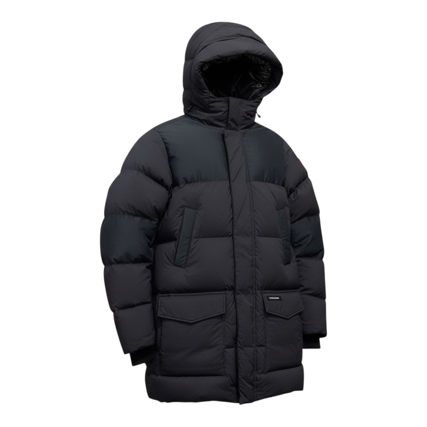 CANADA GOOSE ARMSTRONG PARKA