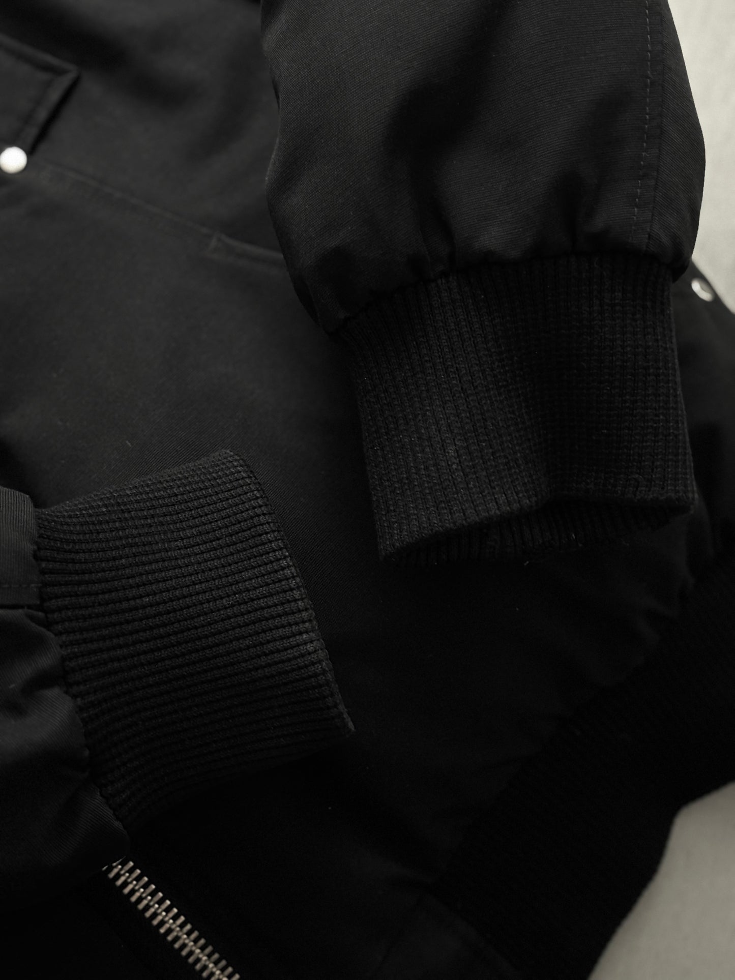 MOOSE KNUCKLES BALLISTIC BOMBER