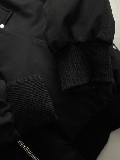 MOOSE KNUCKLES BALLISTIC BOMBER