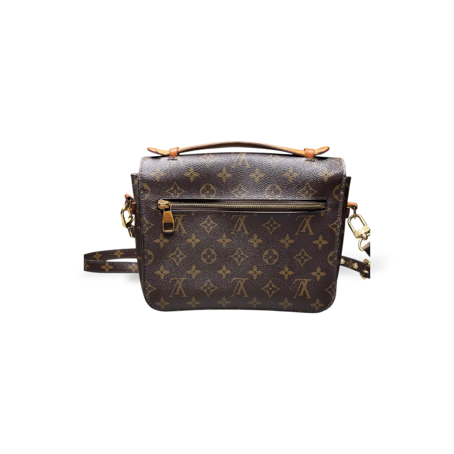 LOUIS VUITTON METIS SHOULDER BAG