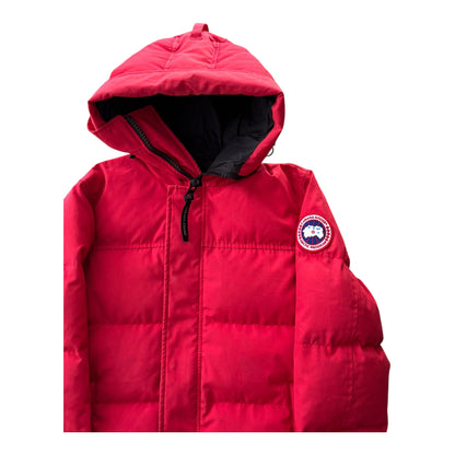 CANADA GOOSE MACMILLAN