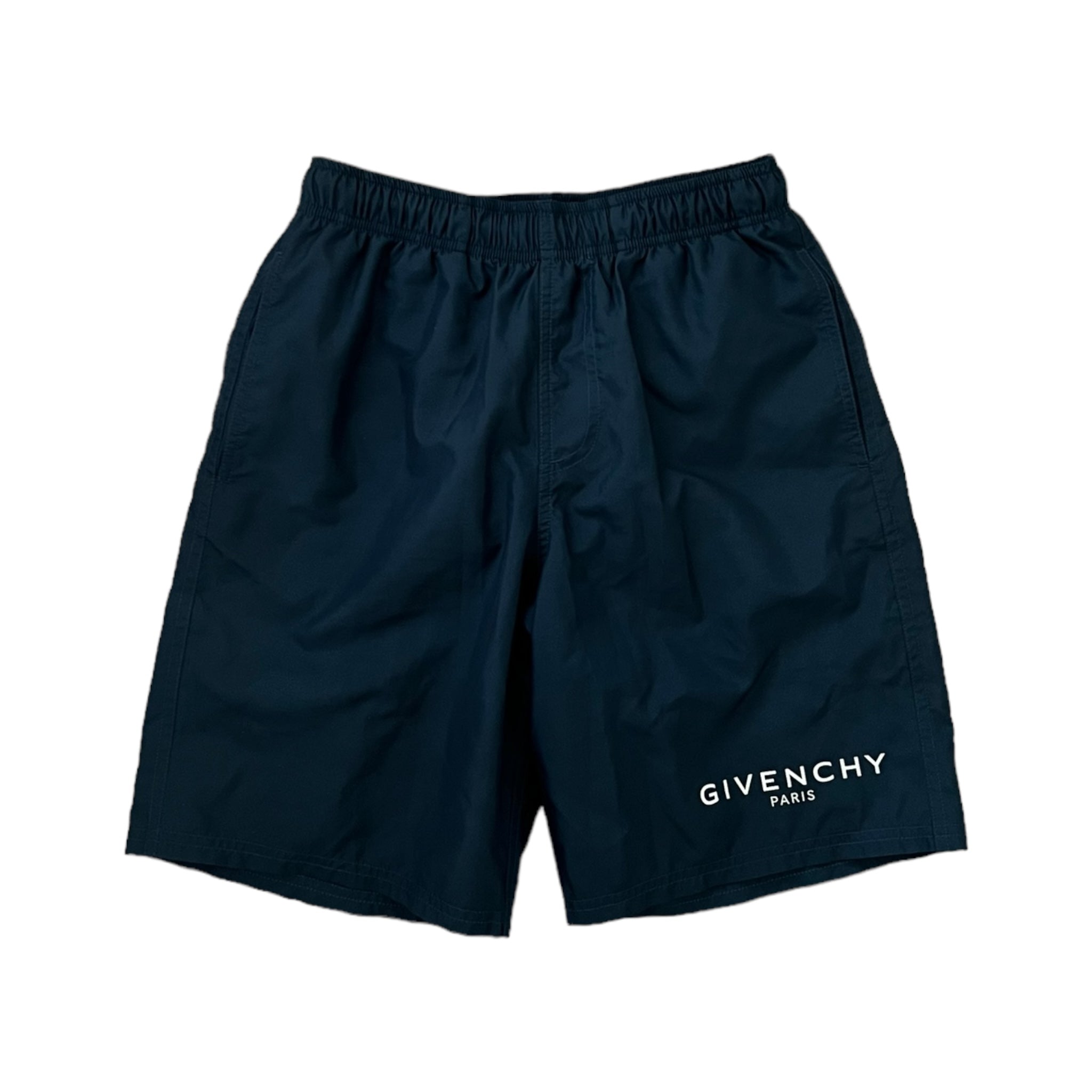 GIVENCHY SWIM SHORTS HYPESITEFIN