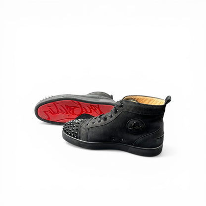 CHRISTIAN LOUBOUTIN SNEAKER