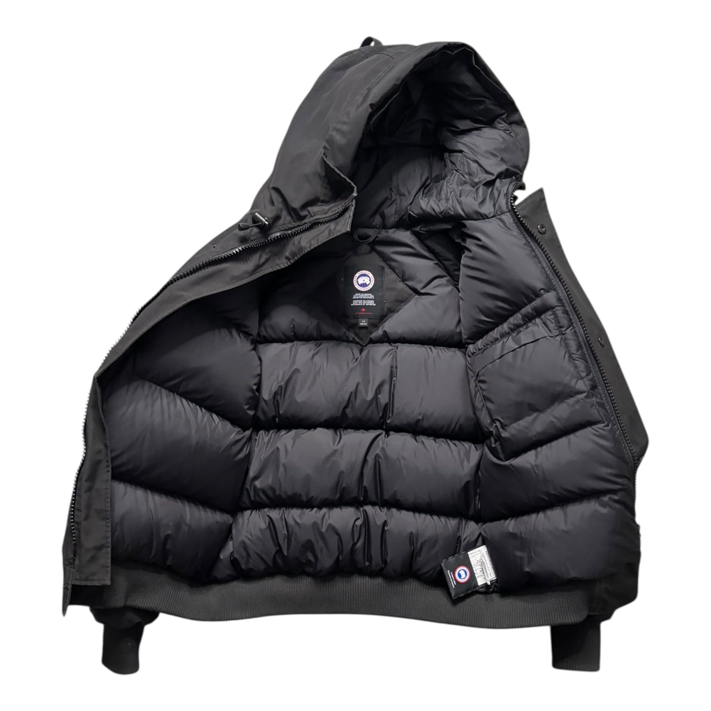 CANADA GOOSE CHILLIWACK BOMBER
