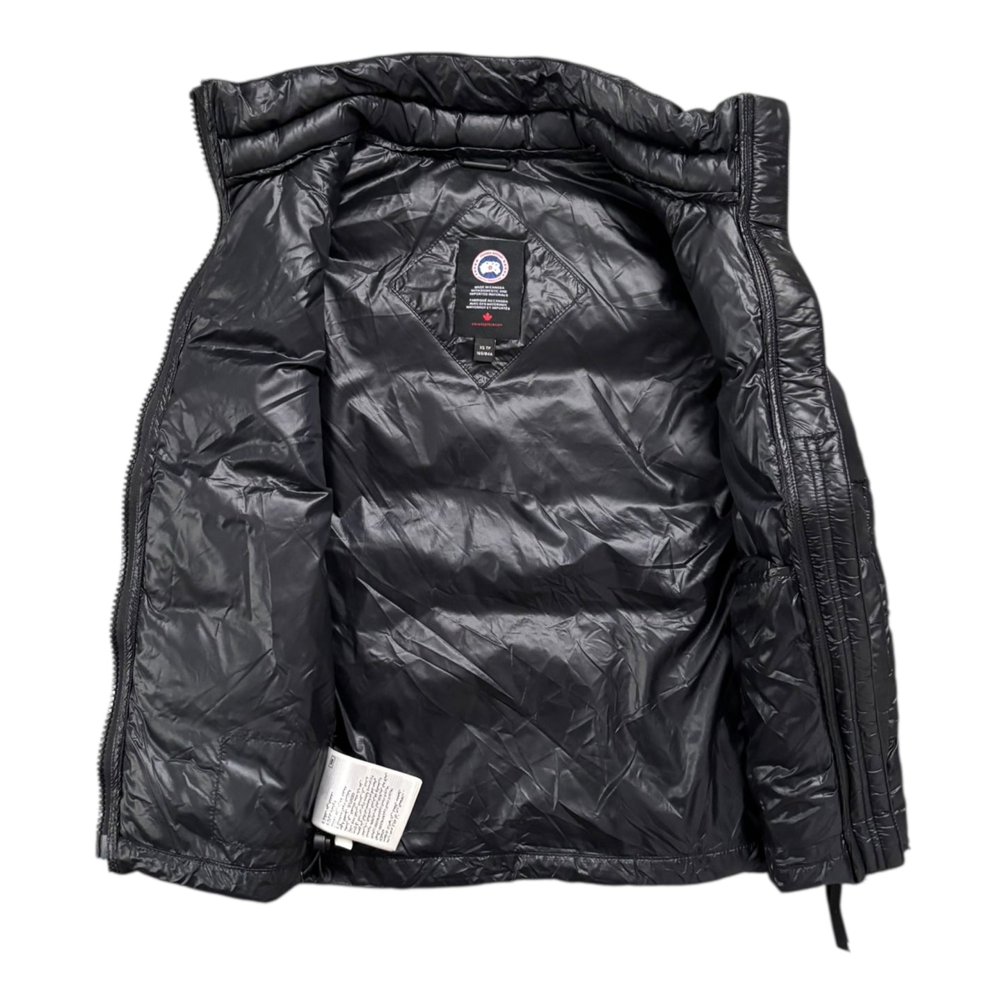 CANADA GOOSE CYPRESS VEST