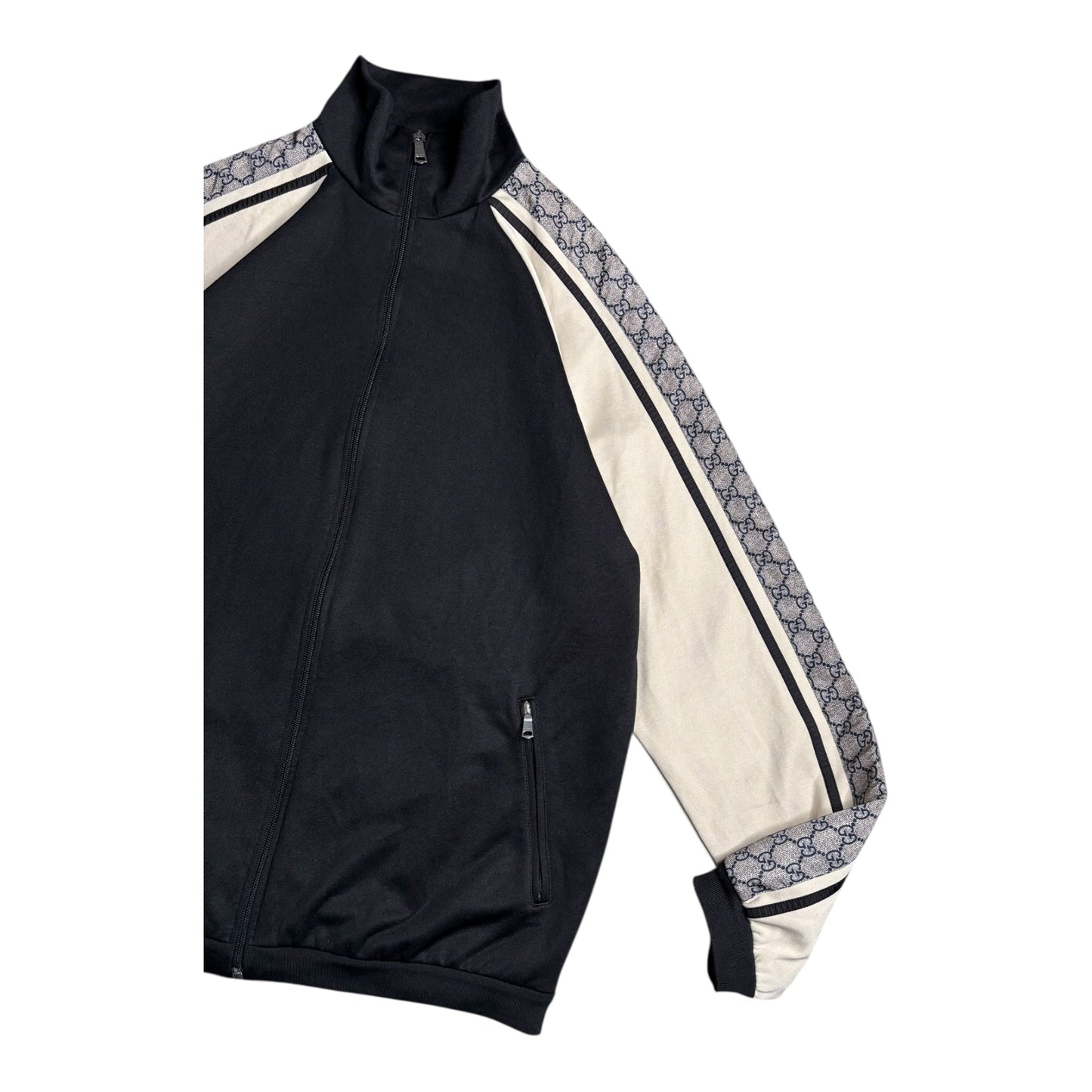 GUCCI TRACK JACKET